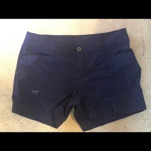 Arc’teryx Shorts